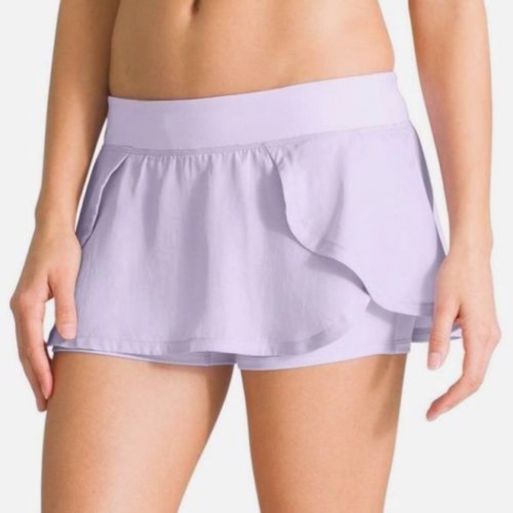 Athleta Flutter Skort